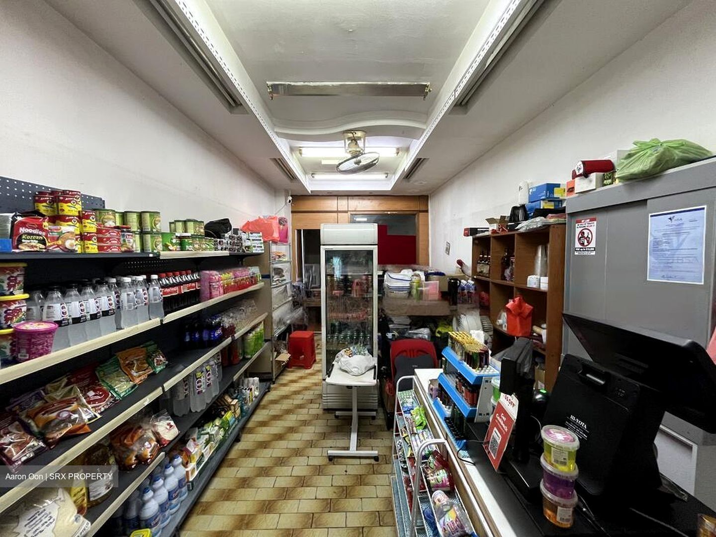 Bedok North Street 3 (D16), Shop House #464498711